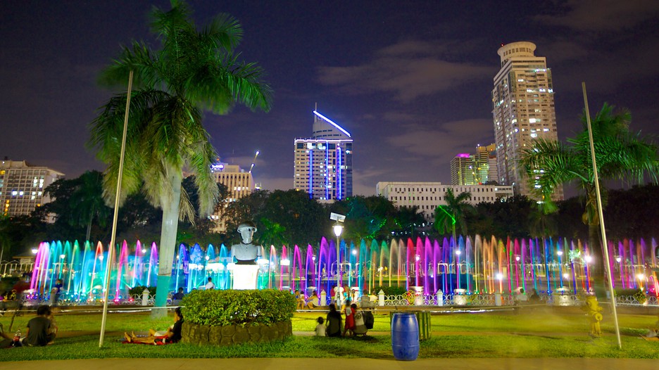 Rizal Park 48485